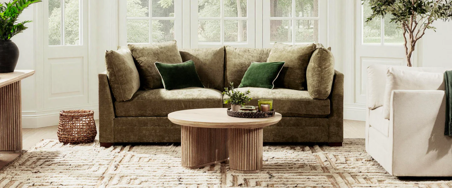 Timeless Elegance for Modern Living