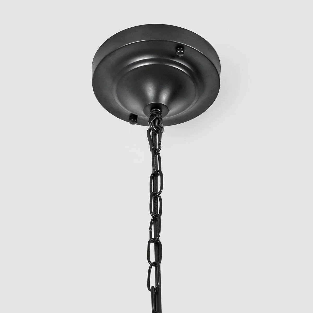 Camille Glass Pendant - Image 3