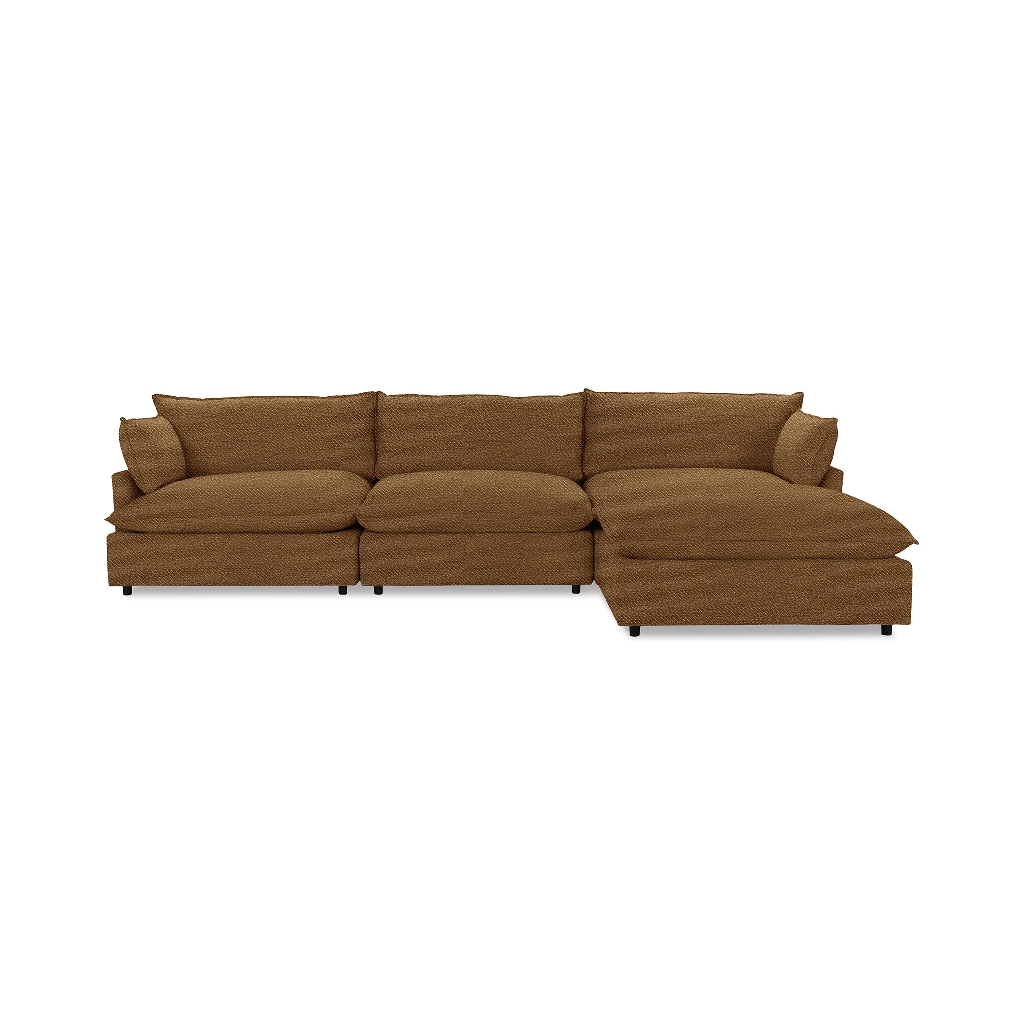 Caplan 4-Piece Modular Sectional - Image 78