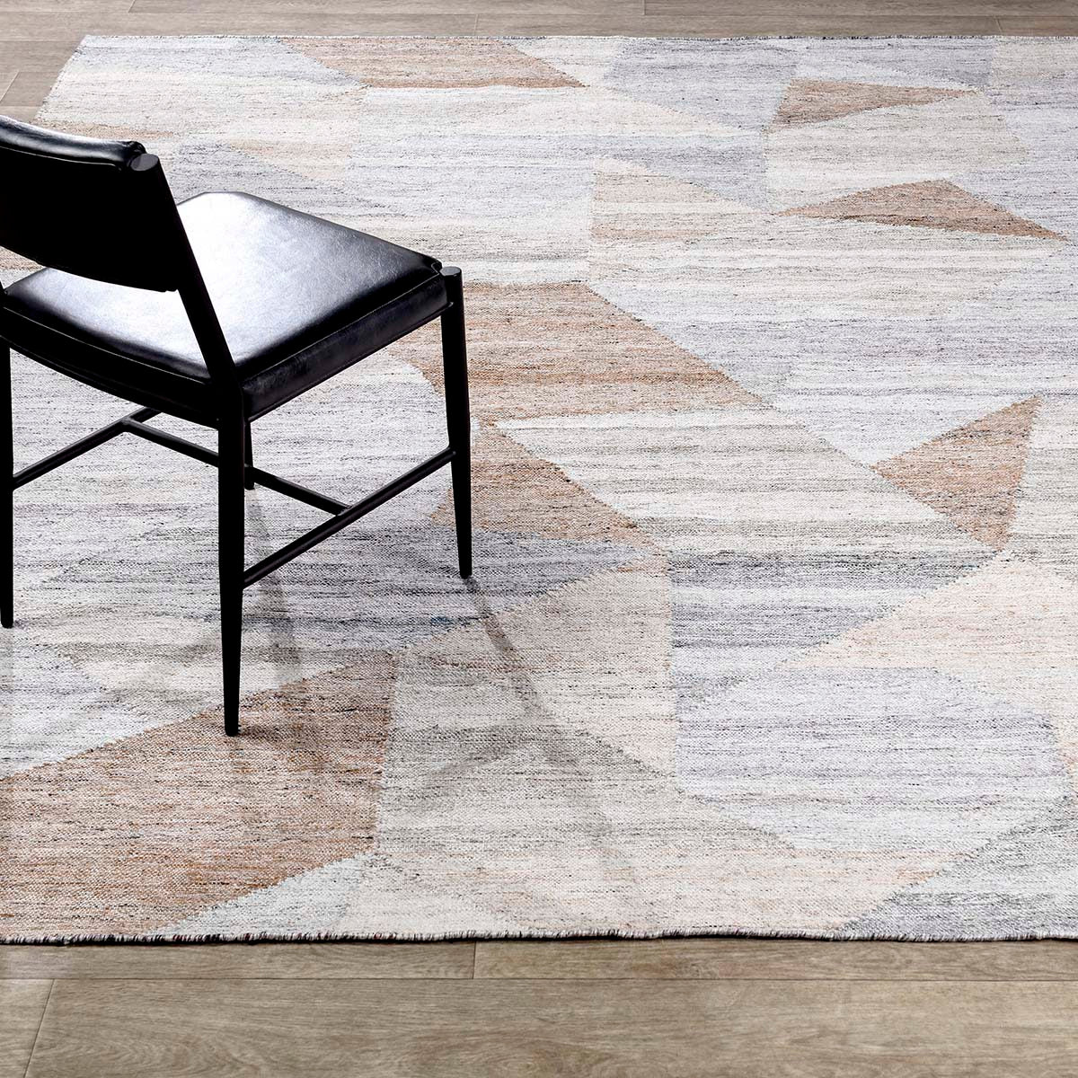 Indoor/Outdoor Savanna Rug - Multi - Image 29