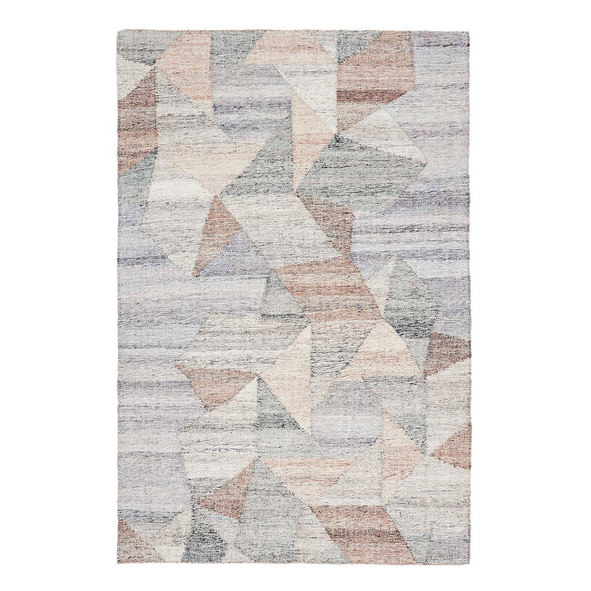 Indoor/Outdoor Savanna Rug - Multi - Image 3