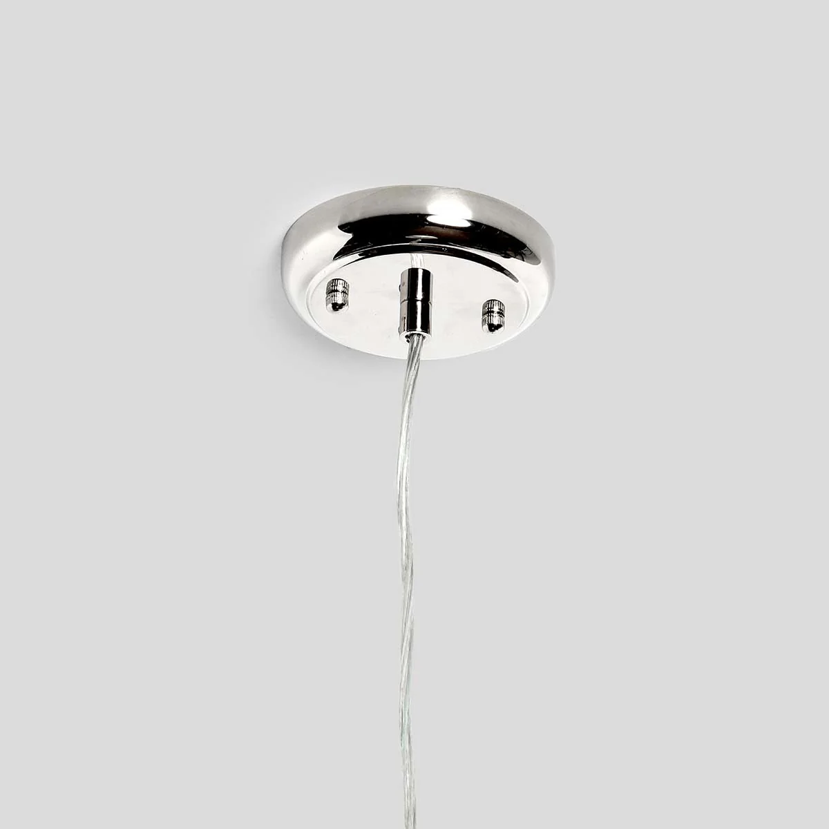 Jerry Concrete Round Pendant - Image 3