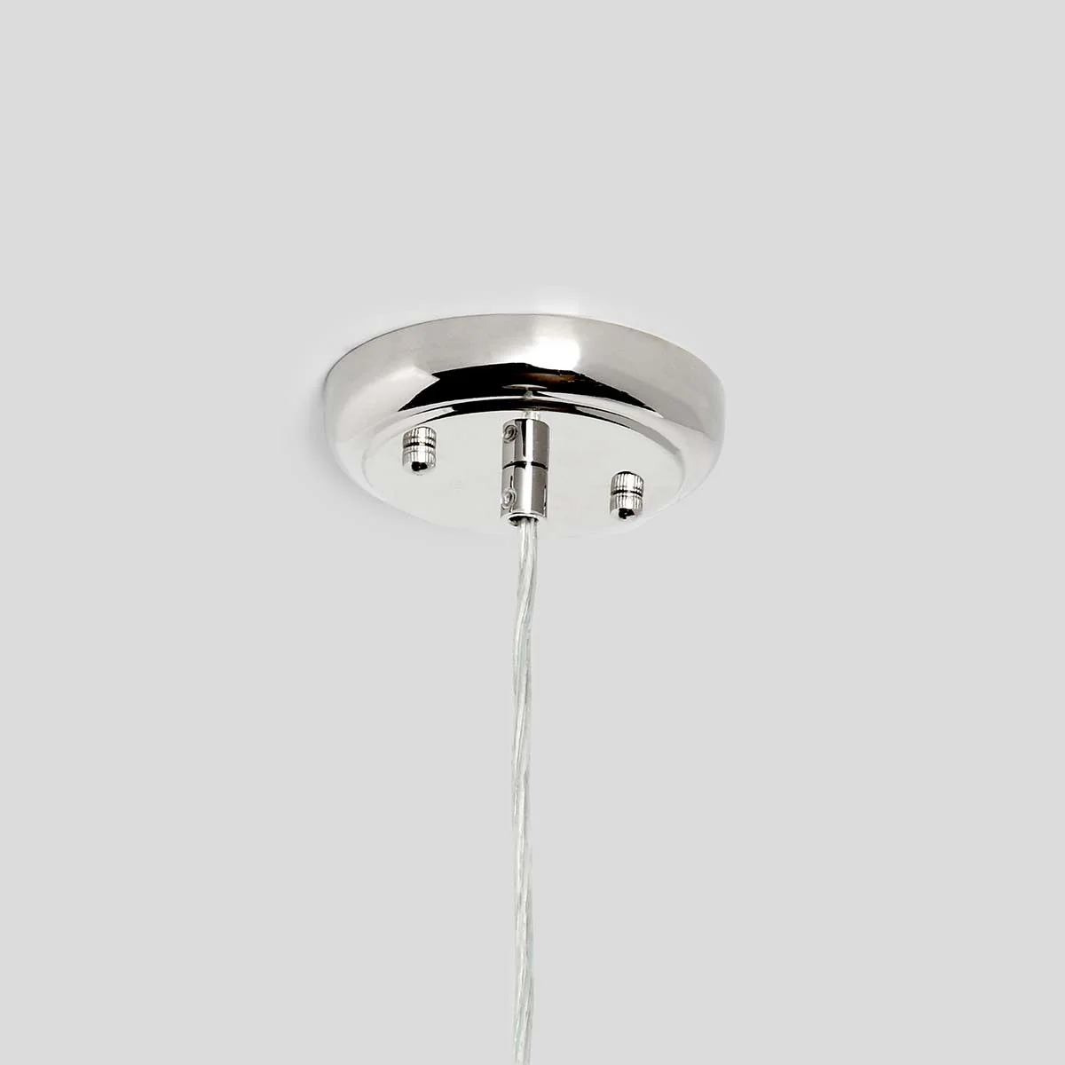 Joel Concrete Round Pendant - Image 3