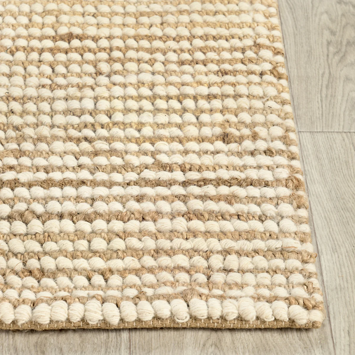 Valencia Rug - Ivory - Image 18