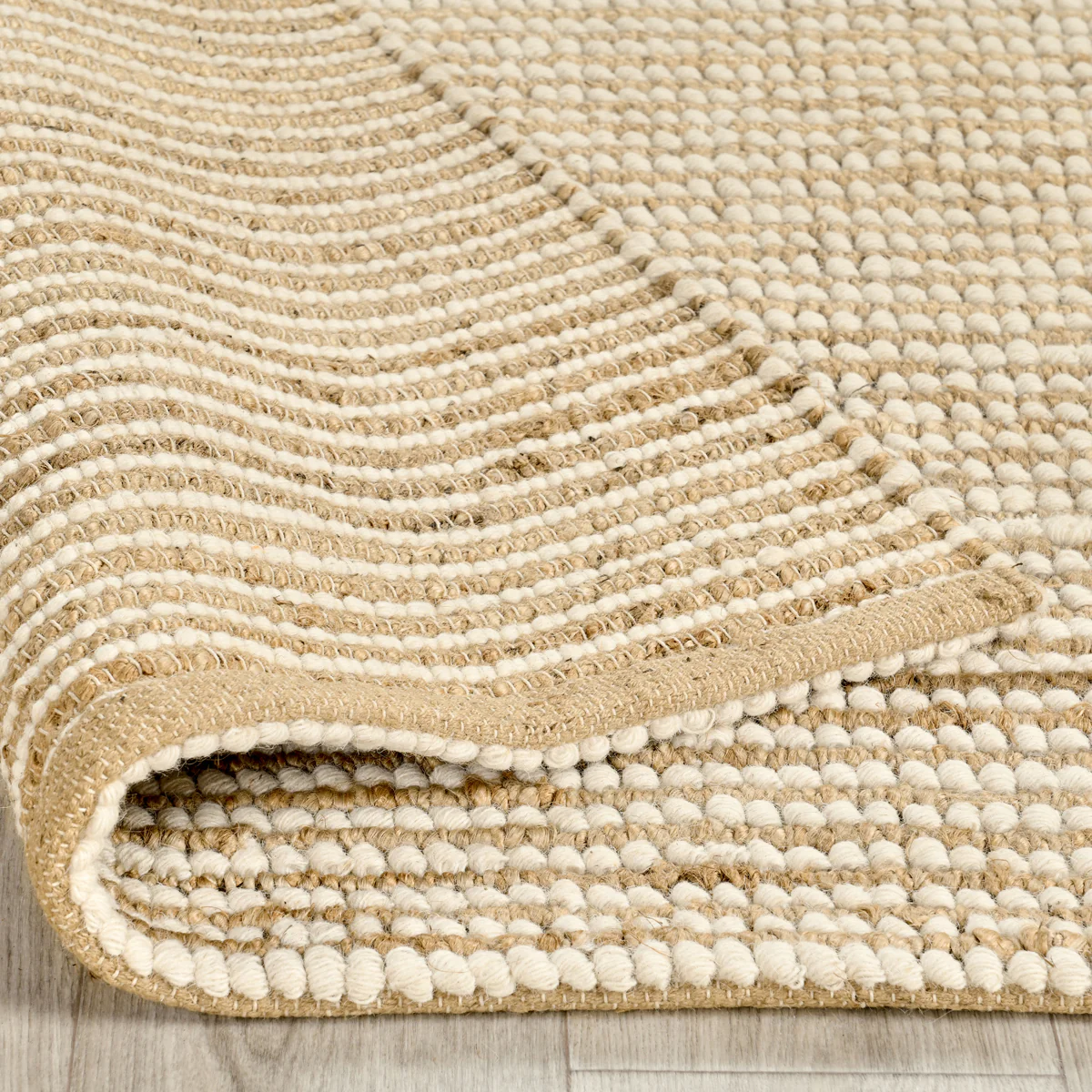 Valencia Rug - Ivory - Image 25