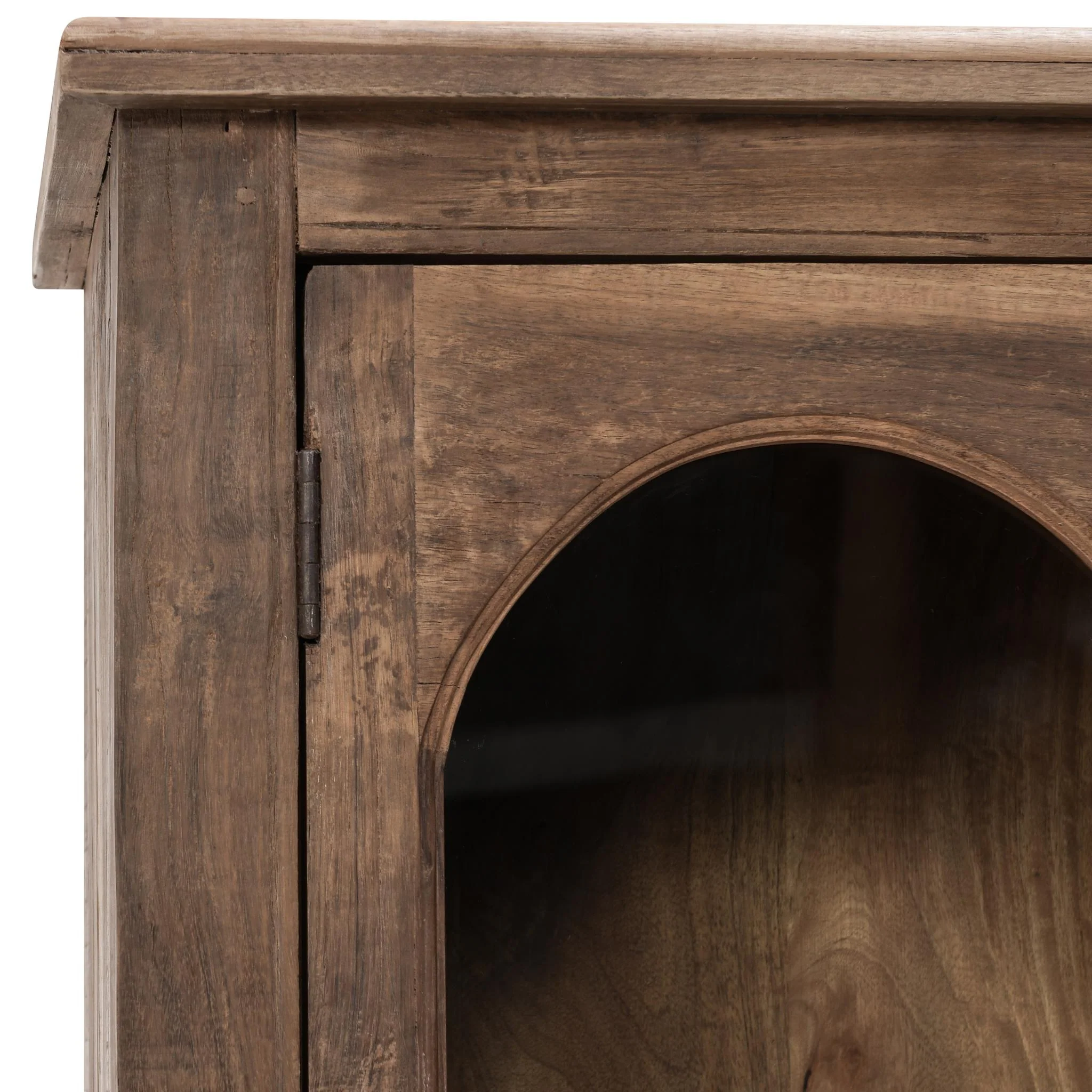 Zion Display Cabinet - Image 6