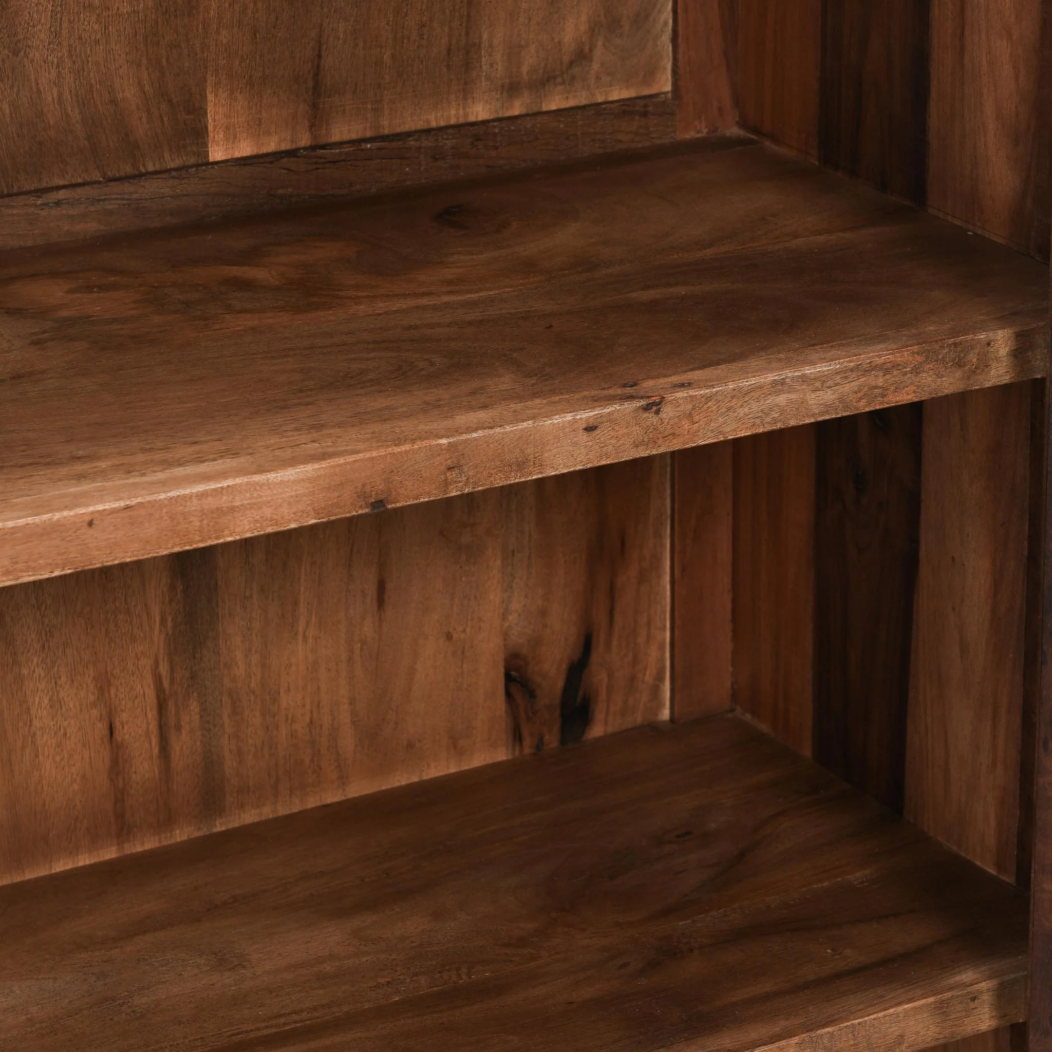 Zion Display Cabinet - Image 8