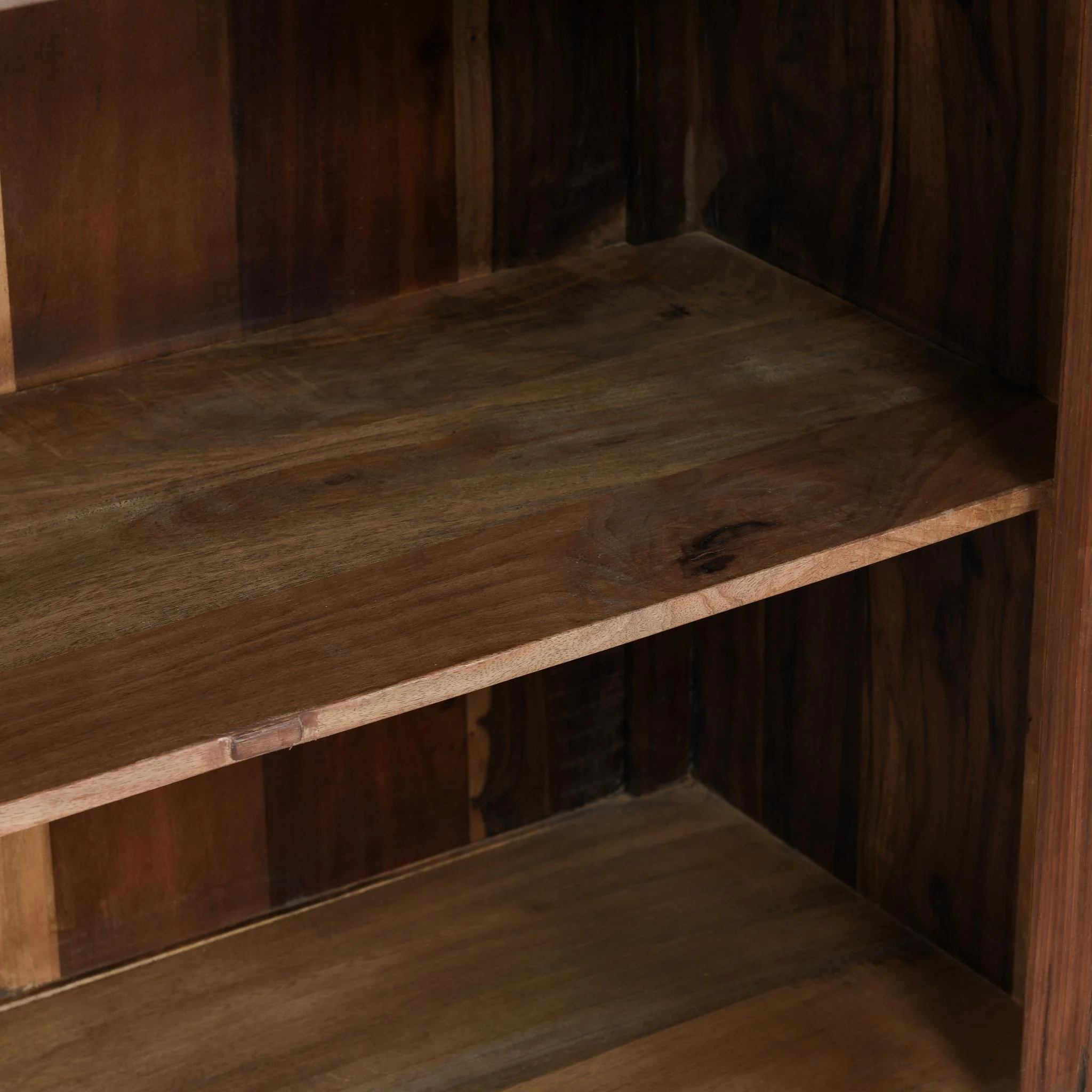 Zion 4 Door Cabinet - Image 8